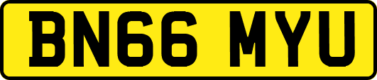 BN66MYU