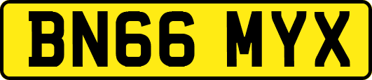 BN66MYX