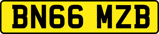 BN66MZB