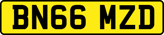 BN66MZD