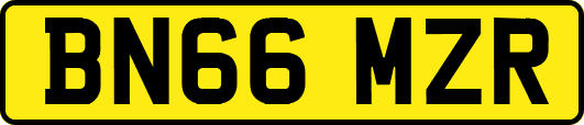 BN66MZR