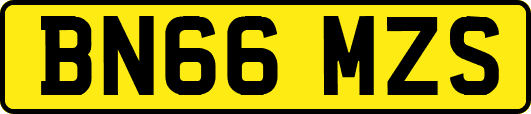 BN66MZS