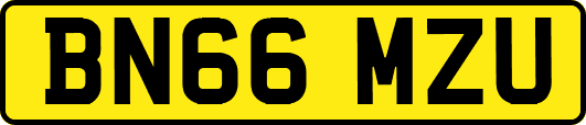 BN66MZU