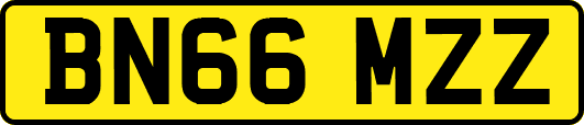 BN66MZZ