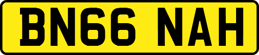 BN66NAH