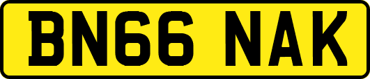 BN66NAK