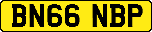 BN66NBP