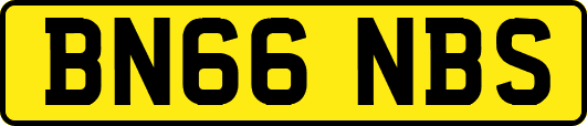 BN66NBS