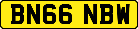 BN66NBW