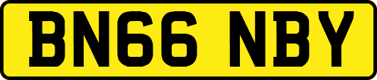 BN66NBY