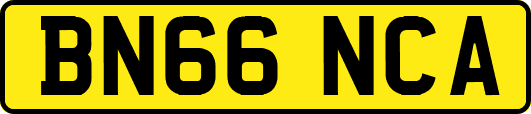 BN66NCA