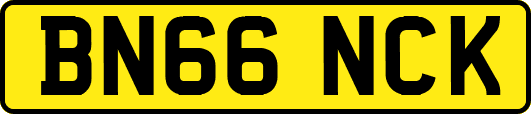 BN66NCK