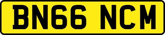 BN66NCM