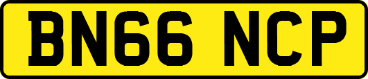 BN66NCP
