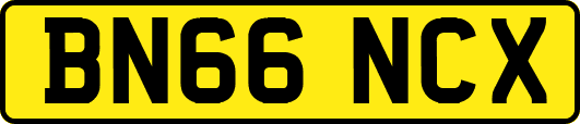 BN66NCX