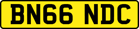 BN66NDC