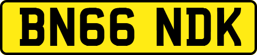 BN66NDK