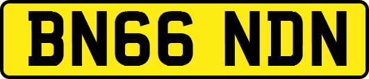 BN66NDN