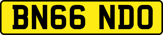 BN66NDO