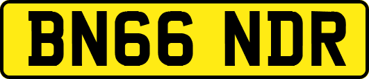 BN66NDR