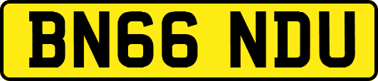 BN66NDU
