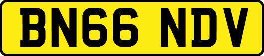 BN66NDV