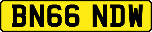BN66NDW