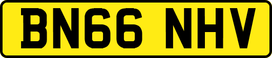 BN66NHV