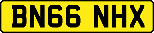 BN66NHX