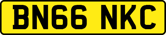BN66NKC