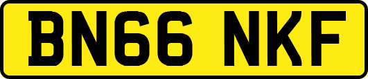 BN66NKF