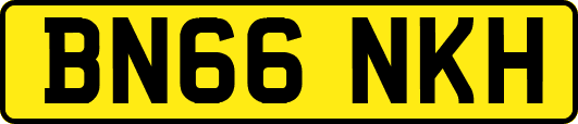 BN66NKH
