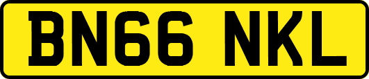 BN66NKL