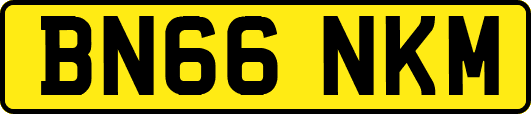 BN66NKM
