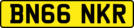 BN66NKR
