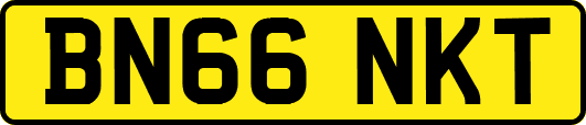BN66NKT