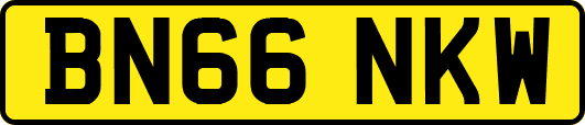 BN66NKW