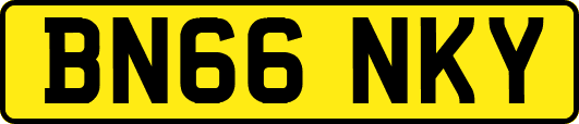 BN66NKY
