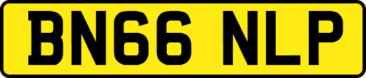 BN66NLP