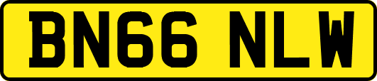 BN66NLW