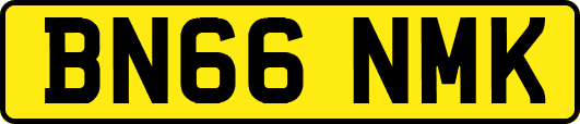 BN66NMK