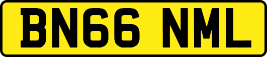 BN66NML