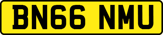 BN66NMU