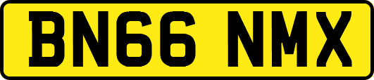 BN66NMX