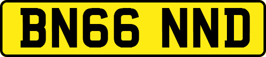 BN66NND