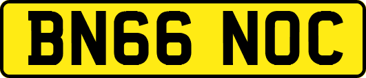 BN66NOC