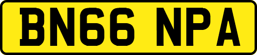 BN66NPA