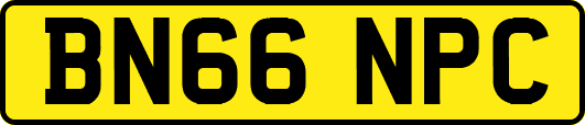 BN66NPC