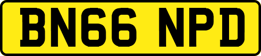 BN66NPD
