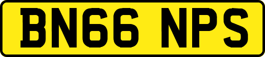 BN66NPS